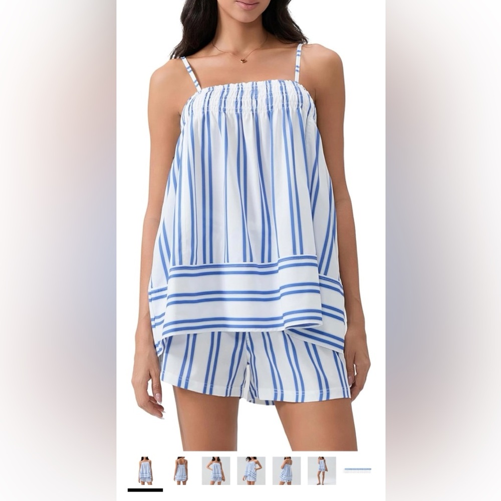 Pajama Party Matching Set - image 1